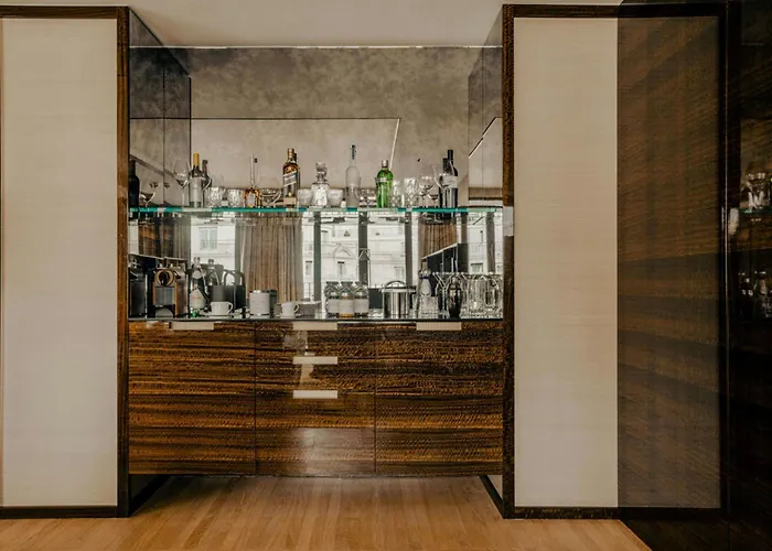 Bvlgari Hotel Parigi